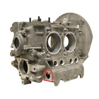 Tapa aluminio para varilla block brasilia o tipo 3