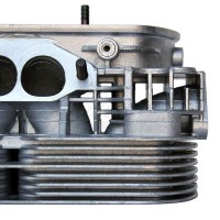 Tapa cilindros CB  panchito 94 mm resorte doble