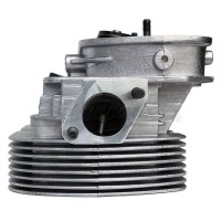 Tapa cilindros CB  panchito 94 mm resorte doble