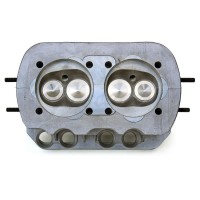 Tapa cilindros CB  panchito 94 mm resorte doble