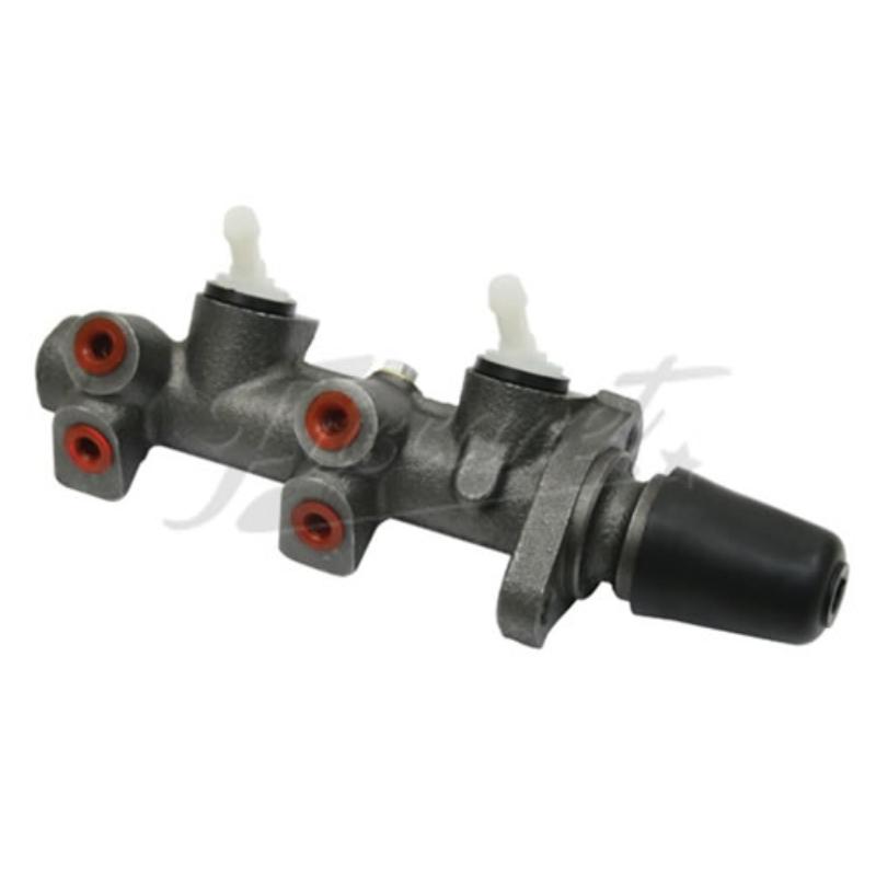 Bomba freno doble 20.6mm para Super Beetle Bomba freno doble 20.6mm para Super Beetle