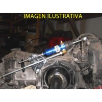 Soporte para embrague hidráulico EMPI