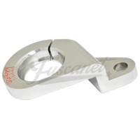 Abrazadera EMPI distribuidor Aluminio Graduada