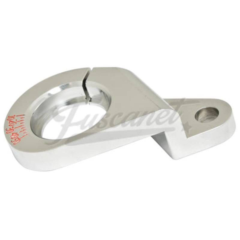 Abrazadera EMPI distribuidor Aluminio Graduada