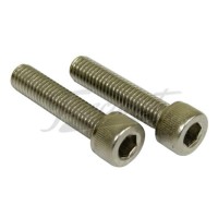 Abrazadera EMPI distribuidor Aluminio Graduada