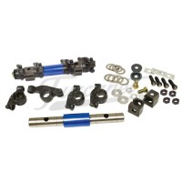 Ejes Balancines forjados 1.1:1 VW Fusca EMPI