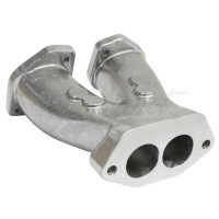 Admisiones dobles EMPI Weber 40-48 idf  para portear