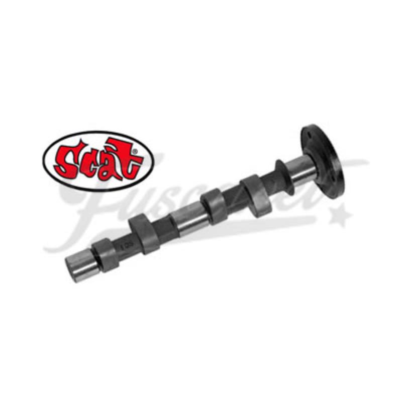 Arbol de levas VW Fusca Scat C45 Cruzado