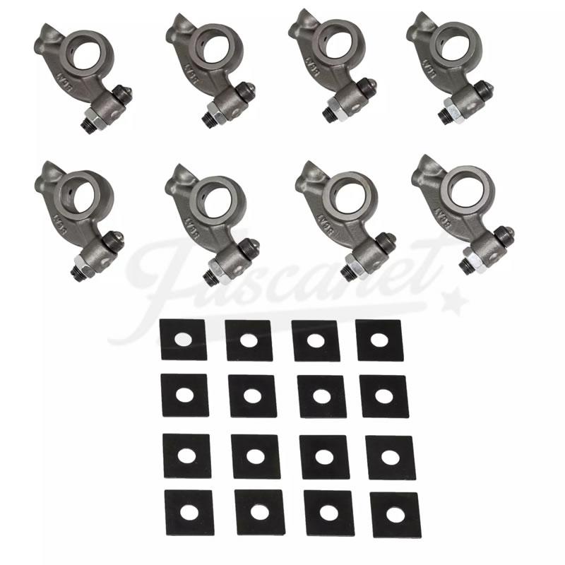 Balancines VW Fusca Kombi 1.25 SCAT Forjado