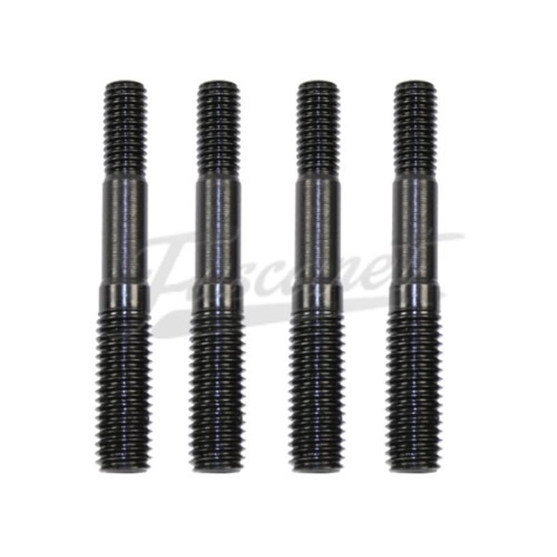 Espárragos de eje de balancines en cromoly 