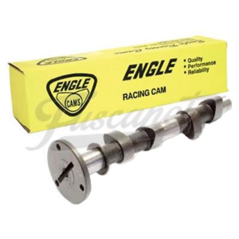 Arbol de levas ENGLE W130 308º 10.64mm Cruzado