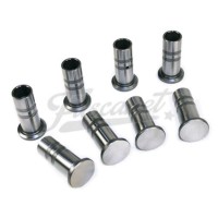 Botadores EMPI Racing cabeza 31mm lubricado