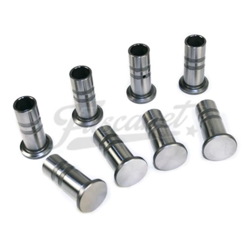 Botadores EMPI Racing cabeza 31mm lubricado