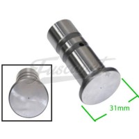 Botadores EMPI Racing cabeza 31mm lubricado