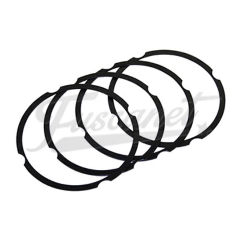 Arandelas Separadora Cilindro Piston 94mm 0.75mm