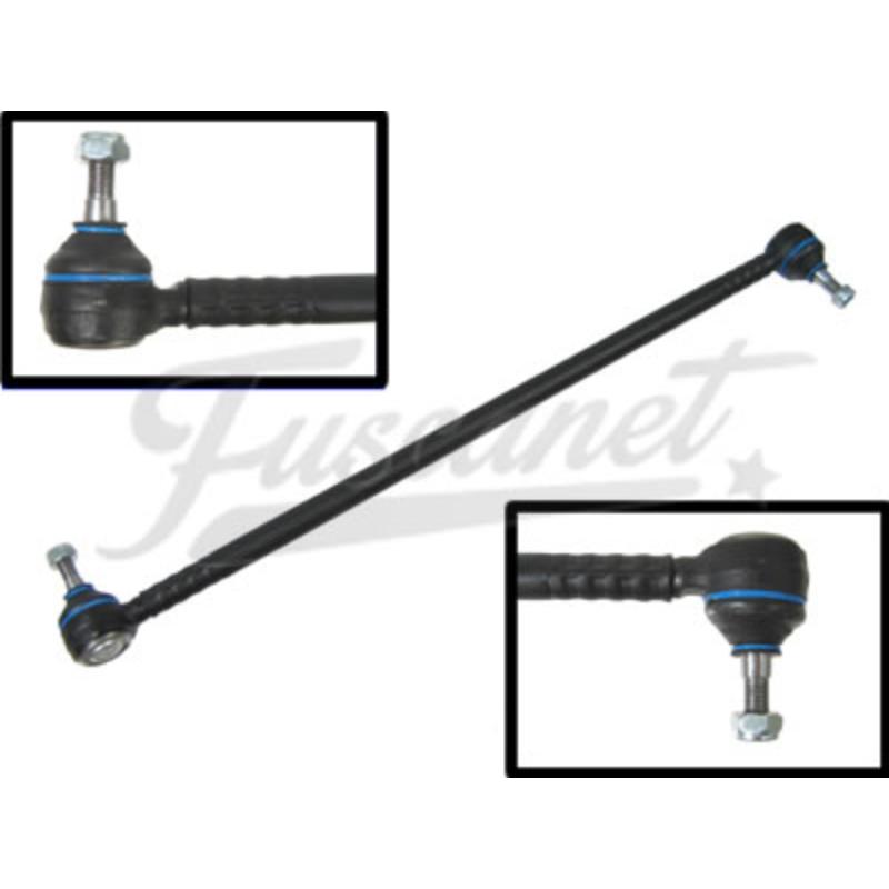 Barra de dirección kombi 55-73 derecha fija