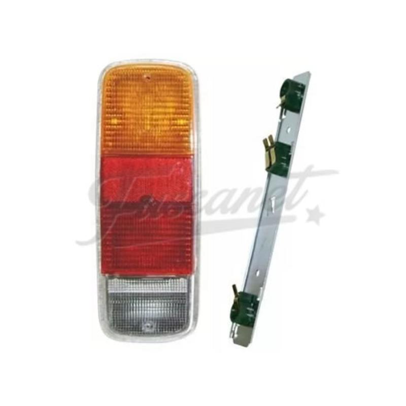 Farol trasero completo para Kombi moderna