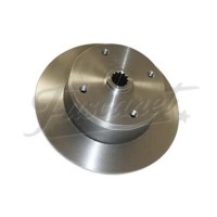 Disco de freno trasero para kit EMPI 22-2865