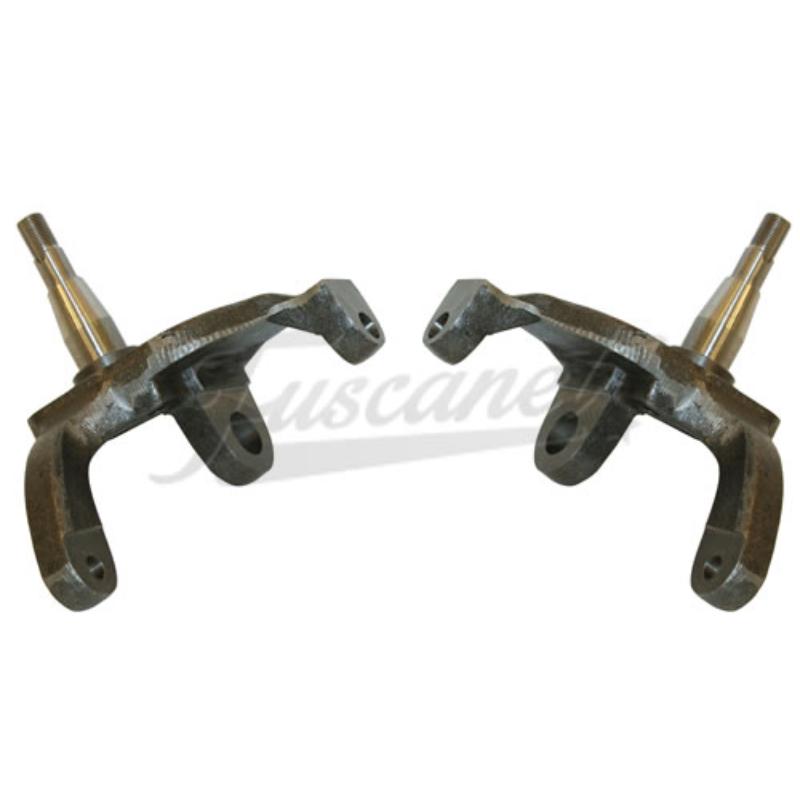 Puntas eje desfasadas EMPI Escarabajo rótula y tambor