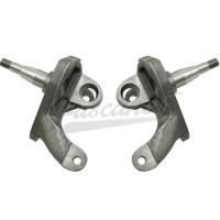 Puntas eje desfasadas Escarabajo rótula