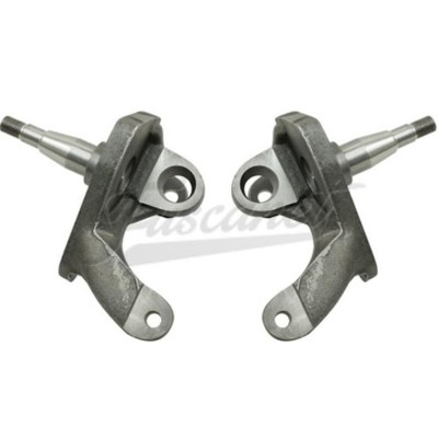 Puntas eje desfasadas Escarabajo rótula