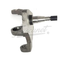 Puntas eje desfasadas Escarabajo rótula