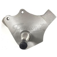 Puntas eje desfasadas Escarabajo rótula