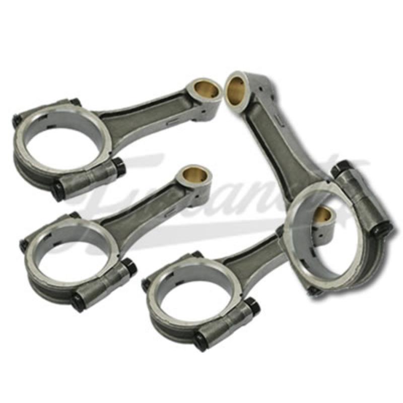 Juego Bielas VW Fusca 1300 1600 Kombi Brasilia perno 22