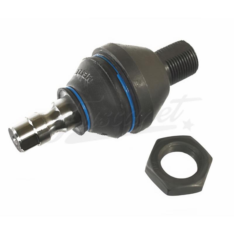 Rotula superior tipo 3 Variant Alemana