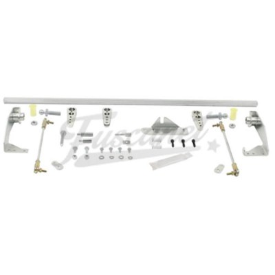 Varillaje hexagonal para EMPI EPC Weber ICT