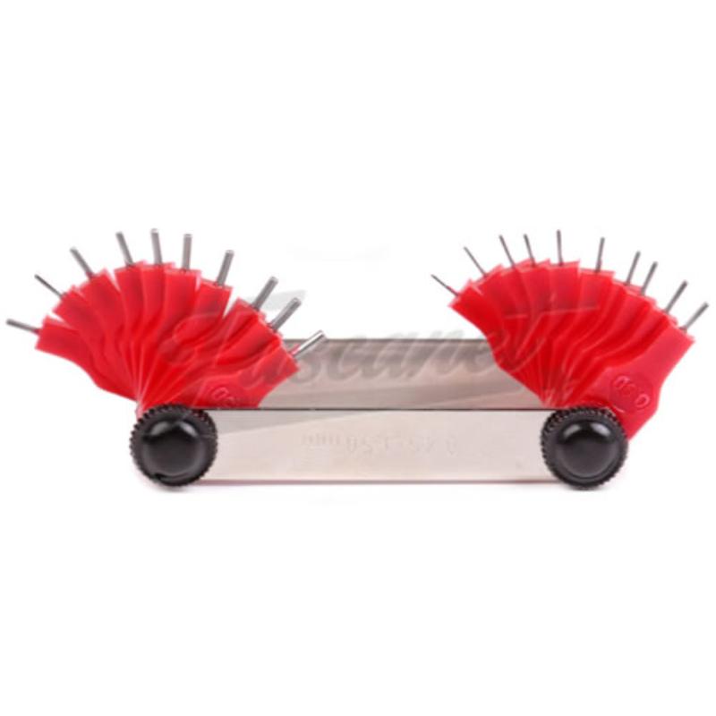 Medidas calibre galgas para cicler 0.45 - 1.50