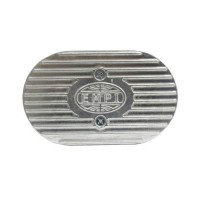 Filtro aire EMPI p/ weber idf aluminio 97cm alto