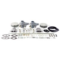 KIT 2 CARBURADORES 34 ICT PARA TIPO 3 EMPI KIT 2 CARBURADORES 34 ICT PARA TIPO 3 EMPI