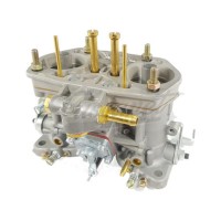 Carburador Weber 44/44 central Kit EMPI