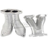 Kit carburadores dobles 44/44 HPMX / IDF EMPI