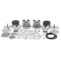 Kit carburadores dobles 44/44 HPMX / IDF EMPI