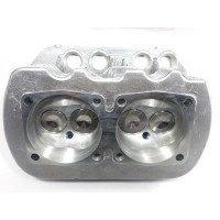 Tapa cilindros AA Performance 8 aletas 85.5 mm 40x35 Resorte simple Tapa cilindros AA Performance 8 aletas 85.5 mm 40x35 Resorte simple