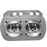 Tapa Cilindros AAPistons Performance 1800 90.5 8 aletas Completa