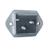 Soporte Punta Caja Cambios CB Performance