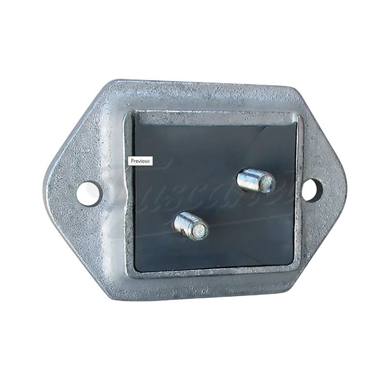 Soporte Punta Caja Cambios CB Performance