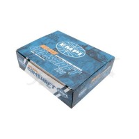 Kit Arbol levas VW Fusca Kombi EMPI GT-1 Cruzado W100