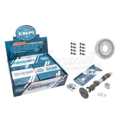 Kit Arbol levas VW Escarabajo EMPI GT-3 Cruzado W120