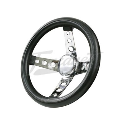 Volante EMPI Espuma diametro 300mm profundo