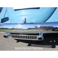 Decoracion escape Cheese Grater Rallador EMPI