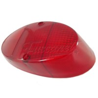 Acrílico faro trasero rojo Escarabajo 62 -67 versión usa