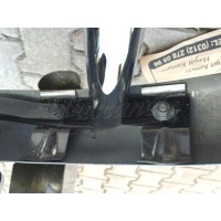 Refuerzo paragolpes Escarabajo 58-67