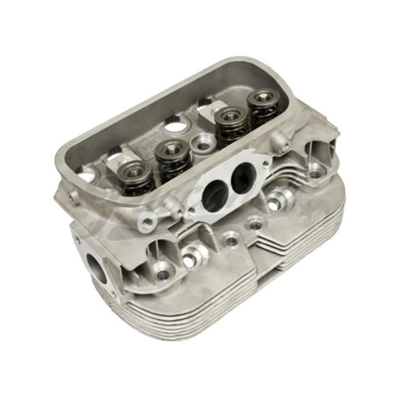 Tapa de cilindros 8 aletas 1600 completa - EMPI