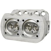 Tapa de cilindros GTV EMPI 40x35 doble resorte 85.5mm