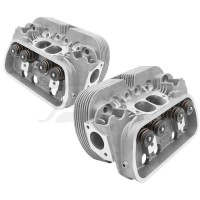 Tapa Cabeza Cilindros EMPI GTV-2 Stage3 44x37mm 94mm PAR