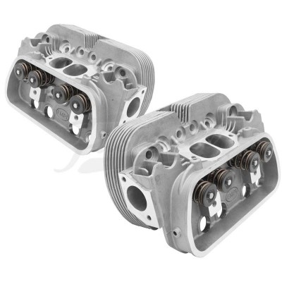 Tapa Cabeza Cilindros EMPI GTV-2 Stage3 44x37mm 94mm PAR